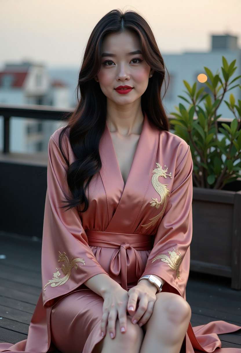 迷迭香的誓言