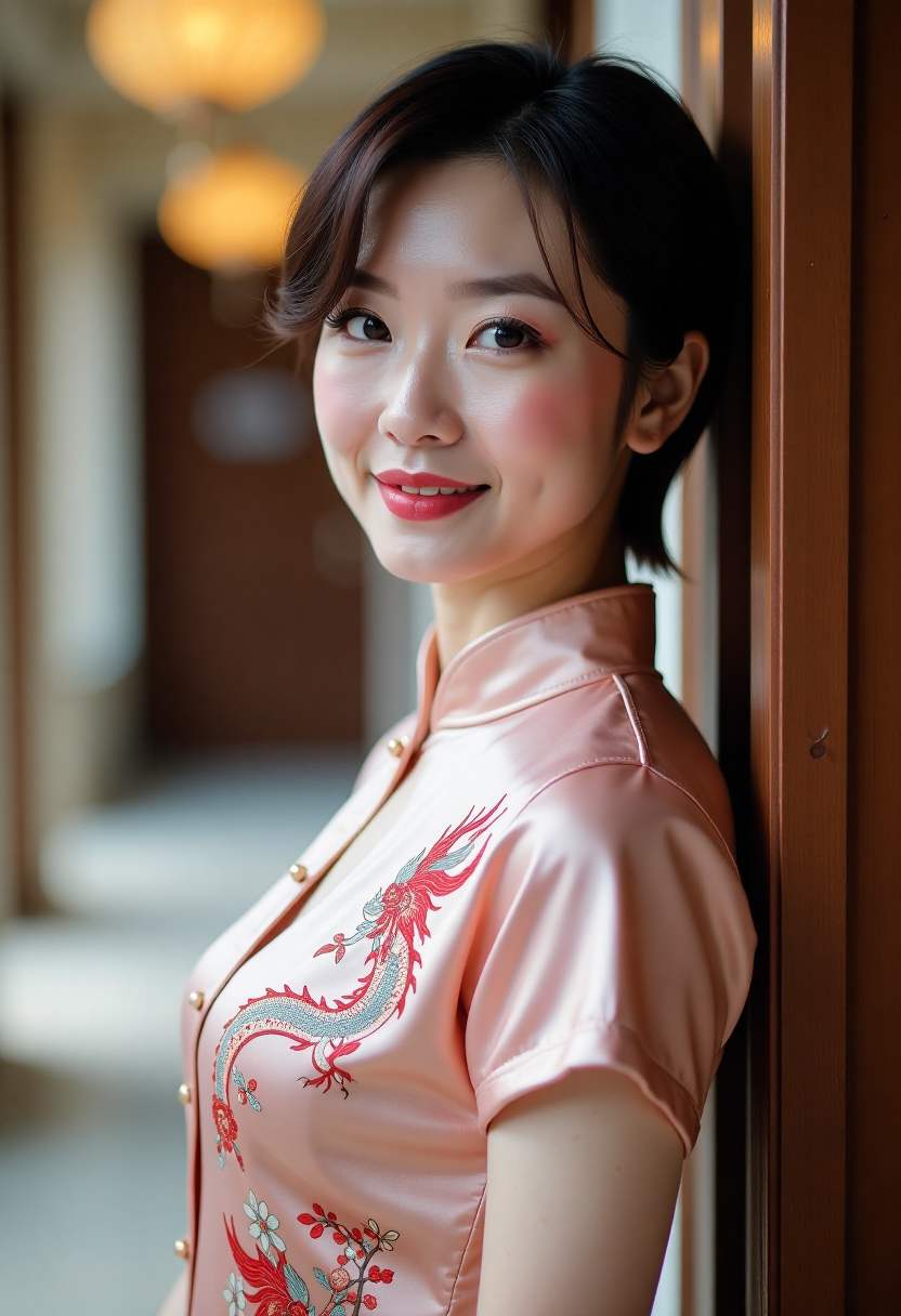 芳疗与悬疑精选