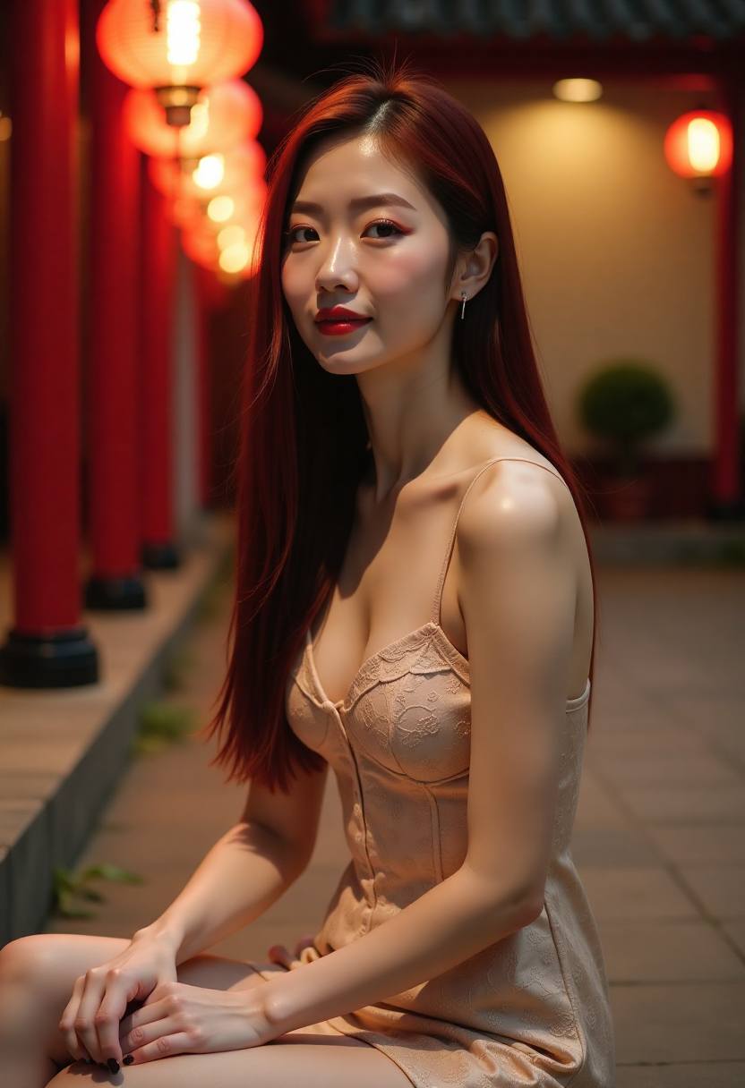 精油推拿师的黄昏