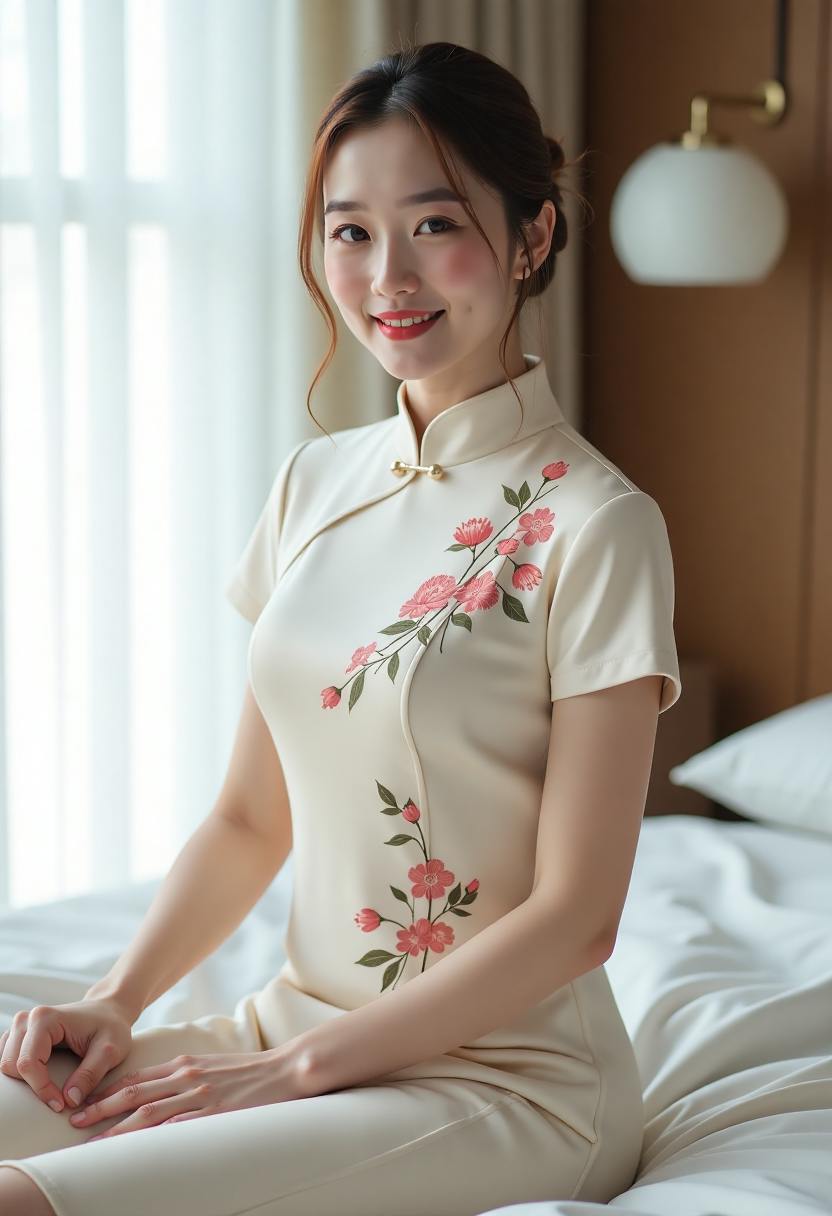 芳疗师笔记海报
